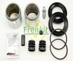 Frenkit 248955 reperaturka zacisku hamulcowego nissan (nissan 48mm), nissan patrol gr ii wagon (y61)
