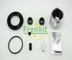 Frenkit 248956 zestaw naprawczy zacisku hamulcowego toyota (sum 48mm)
