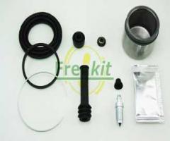 Frenkit 248957 reperaturka zacisku hamulcowego nissan (akb 48mm), nissan sunny ii (n13)