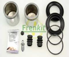 Frenkit 248959 reperaturka zacisku hamulcowego landrover (lucas 48mm), land rover discovery iv (la)