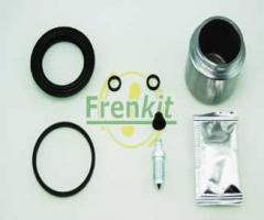 Frenkit 248961 reperaturka zacisku hamulcowego fiat (bdx 48mm), fiat 127, fso 125p, lancia y10 (156)