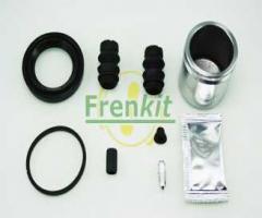 Frenkit 248968 reperaturka zacisku hamulcowego peugeot (bosch 48mm), citroËn c1 (pm_, pn_)