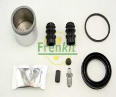 Frenkit 248969 reperaturka zacisku hamulcowego citroen (bosch 48mm), citroËn jumper autobus