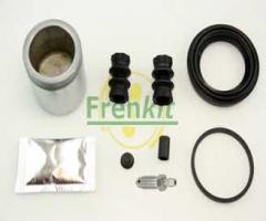 Frenkit 248970 reperaturka zacisku hamulcowego opel (lucas 48mm), opel corsa c (f08, f68)