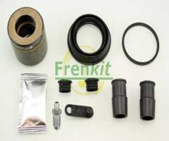 Frenkit 248973 reperaturka zacisku hamulcowego jeep (ate 48mm), jeep grand cherokee ii (wj, wg)