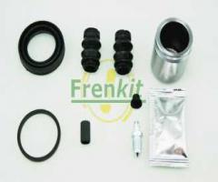Frenkit 248974 reperaturka zacisku hamulcowego ford (bosch 48mm), ford transit nadwozie pełne