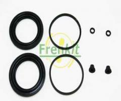 Frenkit 257014 reperaturka zacisku hamulcowego vw (ate 57mm), mercedes-benz klasa s (w140)