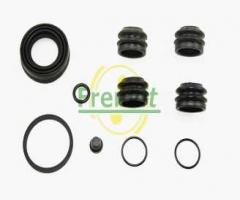 Frenkit 236006 zestaw naprawczy zacisku hamulcowego renault (bdx 36mm), renault safrane i (b54_)
