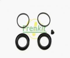 Frenkit 238009 zestaw naprawczy zacisku hamulcowego mercedes, (bdx 38mm)