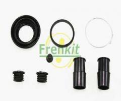 Frenkit 238012 reperaturka zacisku hamulcowego bmw (ate 38mm), bmw 3 (e30)