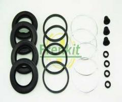 Frenkit 240001 reperaturka zacisku hamulcowego bmw (ate 40mm), alfa romeo 75 (162b), bmw 02 (e10)