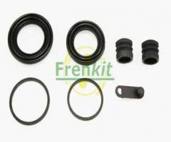Frenkit 240005 reperaturka zacisku hamulcowego audi (luc 40/45mm), audi 100 (44, 44q, c3)