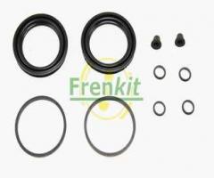 Frenkit 248011 reperaturka zacisku hamulcowego mercedes (bdx 48mm), mercedes-benz 100 autobus (631)