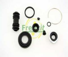 Frenkit 230014 zestaw naprawczy zacisku hamulcowego toyota (akb 30mm), toyota corolla (_e9_)