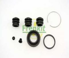 Frenkit 232021 zestaw naprawczy zacisku hamulcowego toyota (ais 32mm), toyota camry (_v2_)