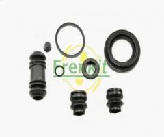 Frenkit 238048 zestaw naprawczy zacisku hamulcowego kia (kask 38mm), kia carens i (fc)