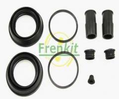Frenkit 248077 reperaturka zacisku hamulcowego chrysler (ate 48mm), jeep grand cherokee ii (wj, wg)