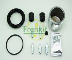 Frenkit 254909 reperaturka zacisku hamulcowego mercedes (luc 54mm), alfa romeo 155 (167)
