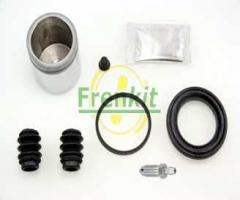 Frenkit 248943 reperaturka zacisku hamulcowego daewoo (dac 48mm), daewoo lanos (klat)