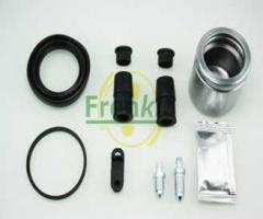 Frenkit 254931 reperaturka zacisku hamulcowego fiat (ate 54mm), seat leon (1m1), skoda octavia (1u2)