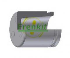 Frenkit p604804 tłoczek do zacisku akebono 60mm, lexus rx (mcu15), mitsubishi galant vi (ea_)