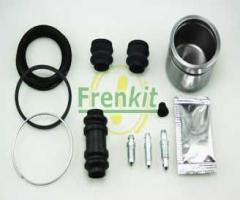 Frenkit 251914 reperaturka zacisku hamulcowego kia (kpw 51mm), daihatsu cuore ii (l80, l81)