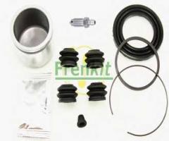 Frenkit 251917 reperaturka zacisku hamulcowego suzuki (aisin 51mm), suzuki jimny (fj)