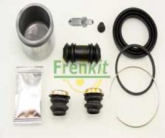 Frenkit 251918 reperaturka zacisku hamulcowego daihatsu (akb 51mm)