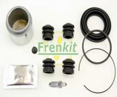 Frenkit 251921 reperaturka zacisku hamulcowego toyota (51mm), toyota starlet (_p8_)