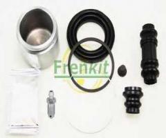 Frenkit 251922 reperaturka zacisku hamulcowego nissan (51mm), nissan patrol gr i (y60, gr)