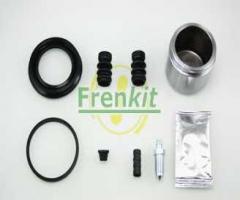 Frenkit 251923 reperaturka zacisku hamulcowego suzuki (tokico 51mm), subaru justy i (kad)