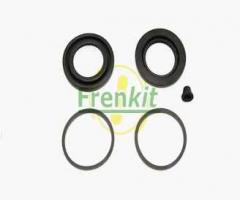 Frenkit 242006 zestaw naprawczy zacisku hamulcowego mercedes, (ate 42mm)