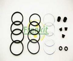 Frenkit 242007 reperaturka zacisku hamulcowego ford (ap 42mm), daf 400-serie nadwozie pełne