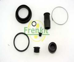 Frenkit 242010 reperaturka zacisku hamulcowego isuzu (nbk 41mm), isuzu trooper (ubs)