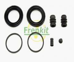 Frenkit 243002 reperaturka zacisku hamulcowego ford (luc 43mm), hyundai xg (xg), mitsubishi santamo