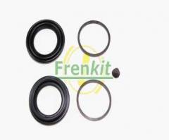 Frenkit 243009 reperaturka zacisku hamulcowego audi (luc 43mm), audi 100 (4a, c4), vw phaeton (3d_)