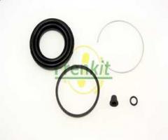 Frenkit 254017 reperaturka zacisku hamulcowego mitsubishi (akb 54mm), mitsubishi galant ii (a16_)