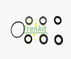 Frenkit 125060 reperaturka pompy hamulcowej mercedes (25,4mm), mercedes-benz klasa g (w460)