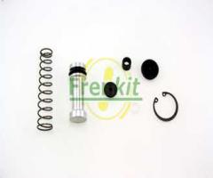 Frenkit 419901 reperaturka pompy sprzęgła renault (bdx 19mm), peugeot 204