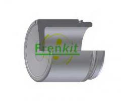 Frenkit p606701 tłoczek do zacisku ate 60mm, mercedes-benz t2/ln1 nadwozie pełne / kombi