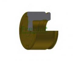 Frenkit p665201 tłoczek do zacisku trw 66mm, chrysler voyager iv (rg, rs), jeep wrangler i (yj, sj_)