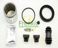 Frenkit 252903 reperaturka zacisku hamulcowego mercedes (bosch 52mm)