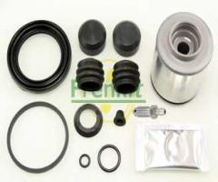Frenkit 252904 reperaturka zacisku hamulcowego iveco (brembo 52mm), iveco daily iv autobus