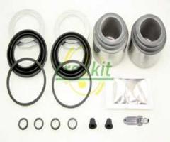 Frenkit 252905 reperaturka zacisku hamulcowego mercedes (bdx 52mm), mercedes-benz 100 autobus (631)