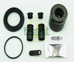 Frenkit 252907 reperaturka zacisku hamulcowego opel (ate 52mm), opel astra h kombi (l35)