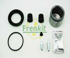 Frenkit 252908 reperaturka zacisku hamulcowego daewoo (dac 52mm), chevrolet aveo sedan (t250, t255)