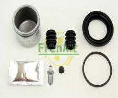 Frenkit 252909 reperaturka zacisku hamulcowego daewoo (dac 52mm), daewoo lanos (klat)