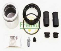 Frenkit 252910 reperaturka zacisku hamulcowego mercedes (ate 52mm)