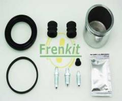 Frenkit 254902 reperaturka zacisku hamulcowego skoda (luc 54mm), alfa romeo 164 (164)