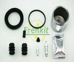 Frenkit 254904 reperaturka zacisku hamulcowego mercedes (luc 54mm), mercedes-benz klasa a (w168)
